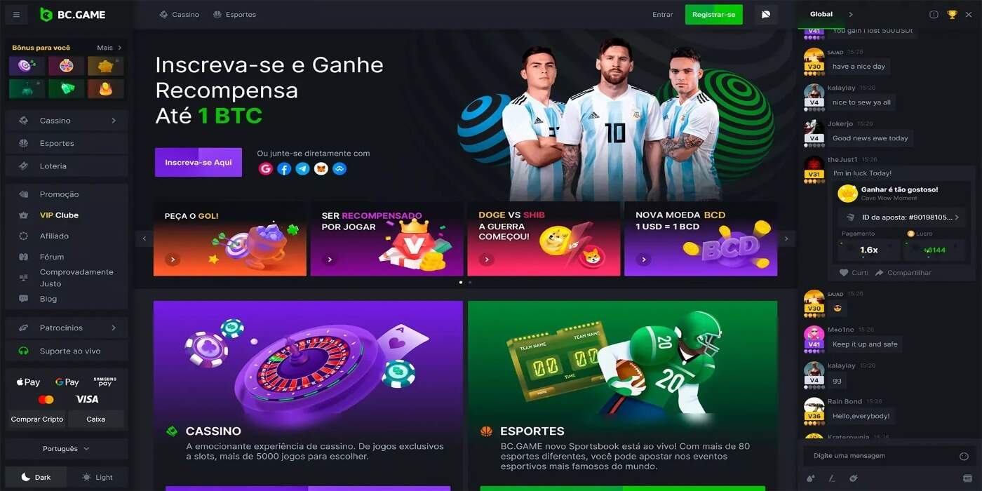 free spins betclic