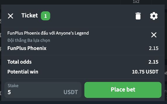bebasket betclic