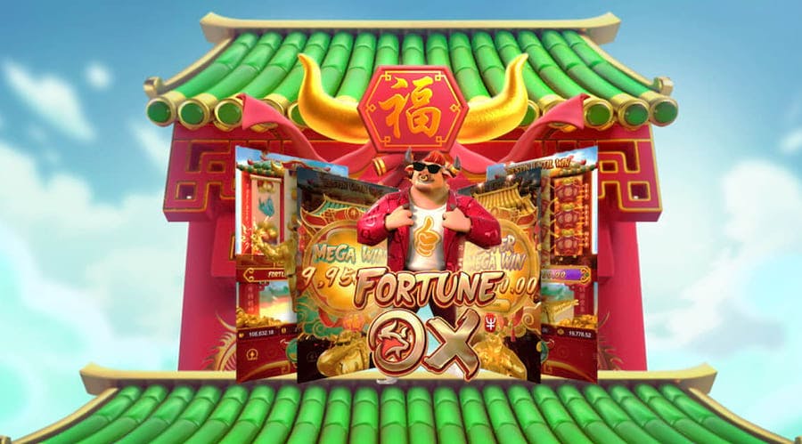 fliperama slots
