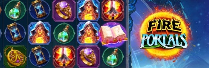 slot online gallina
