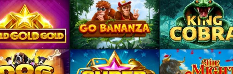 ouro slots real apk