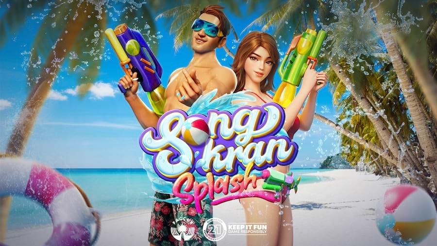 slot provedor real