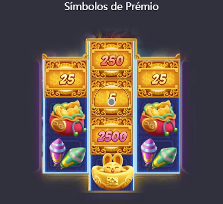 fairytale fortune slot
