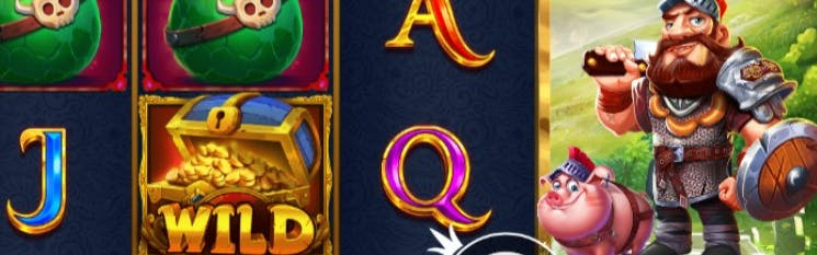 slots no brasil