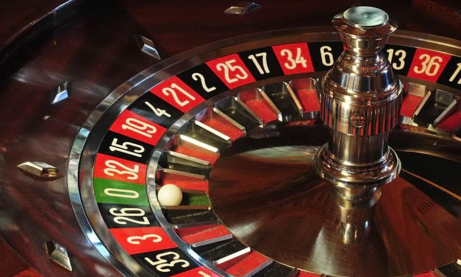 golden fortune slot