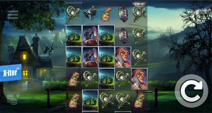 vulcao slots