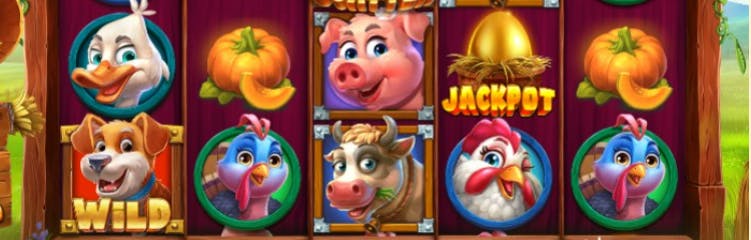 dinosaur tycoon slot